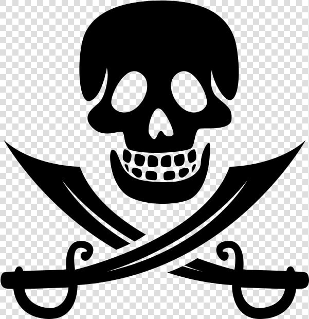 Skull And Crossbones Royalty free   Skull And Crossbones Transparent Background  HD Png DownloadTransparent PNG