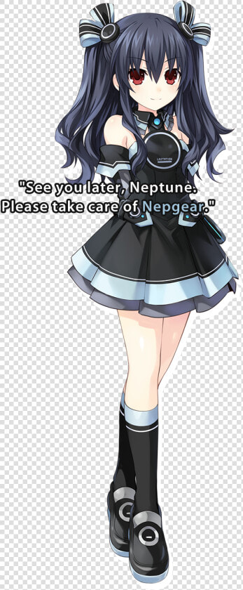 Megadimension Neptunia Vii Uni  HD Png DownloadTransparent PNG