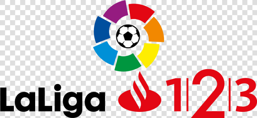 Transparent La Liga Logo Png   La Liga Logo Png  Png DownloadTransparent PNG