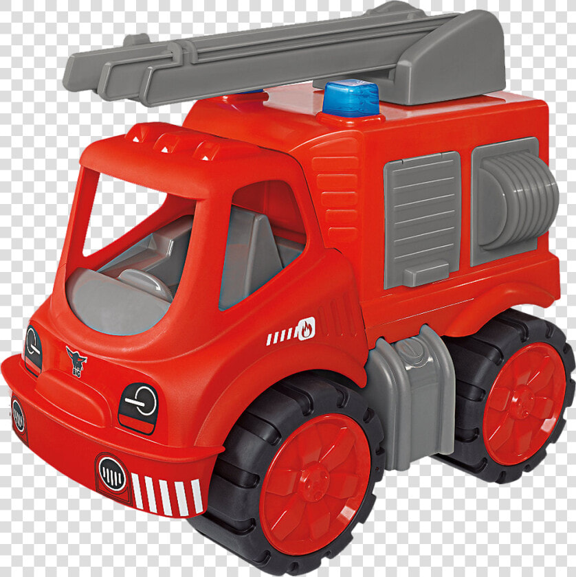 Big  Пожарная Машина Big Power Worker   Firefighter  HD Png DownloadTransparent PNG