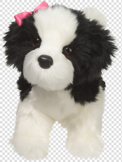 Shih Tzu Stuffed Animal  HD Png DownloadTransparent PNG