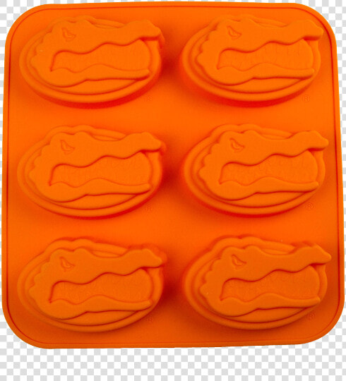 Florida Gators Cupcake Or Muffin Pan   Cookie  HD Png DownloadTransparent PNG