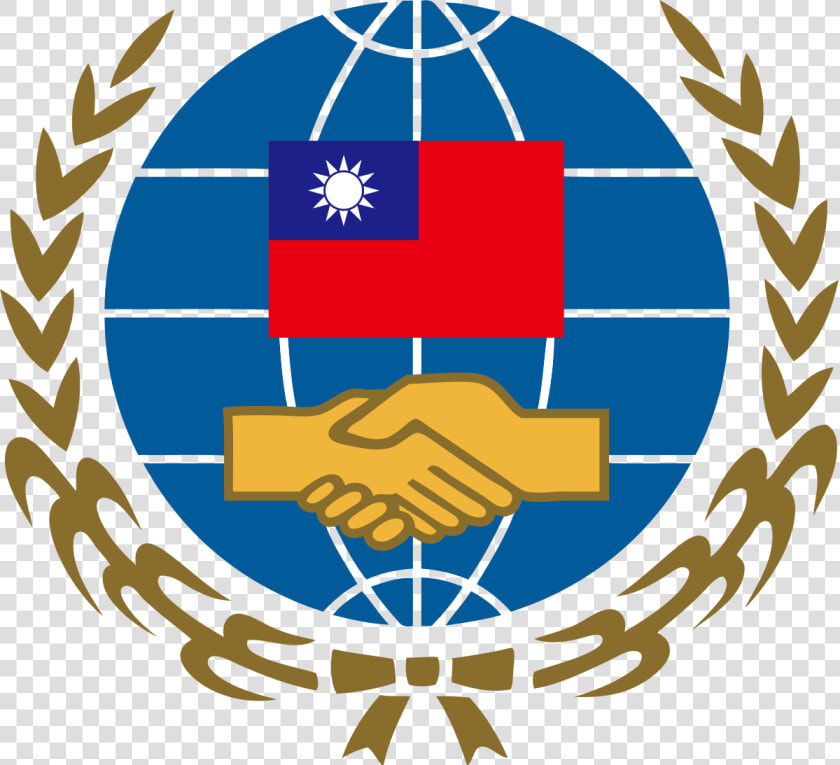 Overseas Community Affairs Council Taiwan  HD Png DownloadTransparent PNG