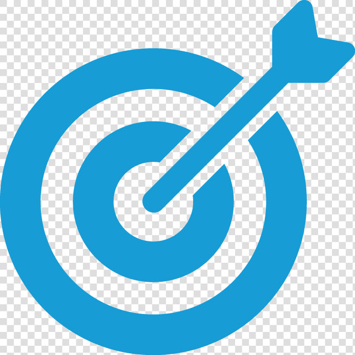 Transparent Ambition Clipart   Objective Icon Png  Png DownloadTransparent PNG