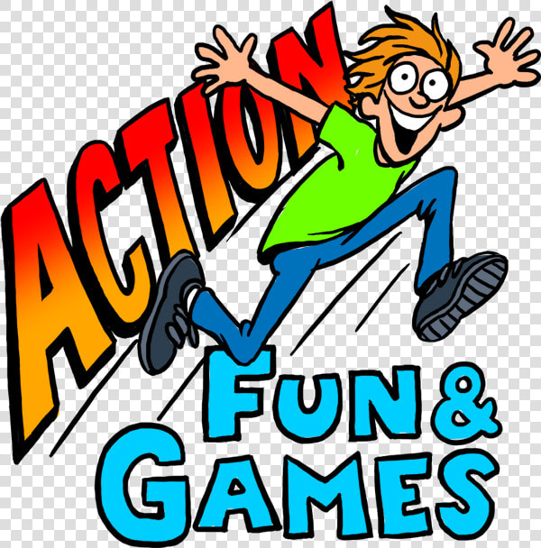 Fun Clipart Fun Game  HD Png DownloadTransparent PNG