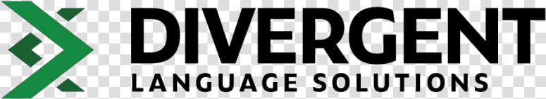 Divergent Recognized As Top Language Service Provider   Parallel  HD Png DownloadTransparent PNG