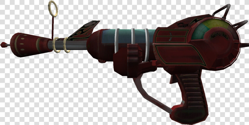 Bo3 Ray Gun Png  Transparent PngTransparent PNG