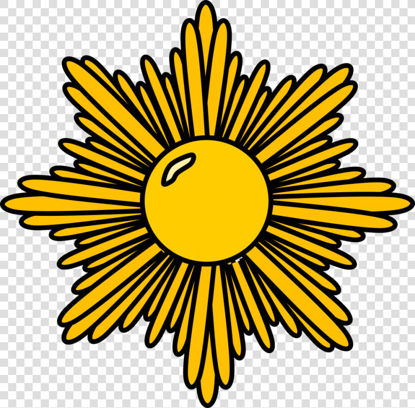 Download Gold Starburst Png Image 245  Transparent PngTransparent PNG