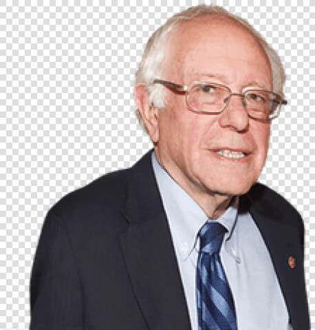 Bernie Sanders White Background  HD Png DownloadTransparent PNG