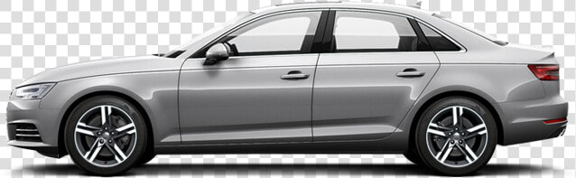 Audi A4   Audi A4 2018 2 0  HD Png DownloadTransparent PNG