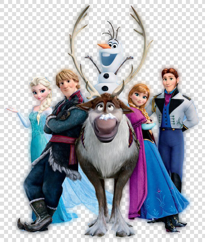 Olaf Clipart Olaf Elsa  HD Png DownloadTransparent PNG