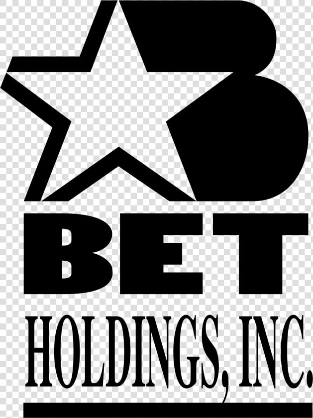 Bet Holdings 01 Logo Png Transparent   No Black Entertainment Television  Png DownloadTransparent PNG