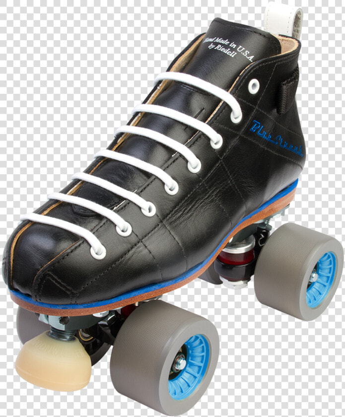 Blue Streak Sport Pro   Riedell Blue Streak Skate Boots  HD Png DownloadTransparent PNG