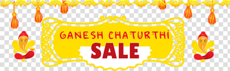 Ganesh Chaturthi Png Image   Ganesh Chaturthi Decoration Png  Transparent PngTransparent PNG