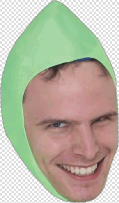  idubbbz   Idubbbz Green Suit  HD Png DownloadTransparent PNG