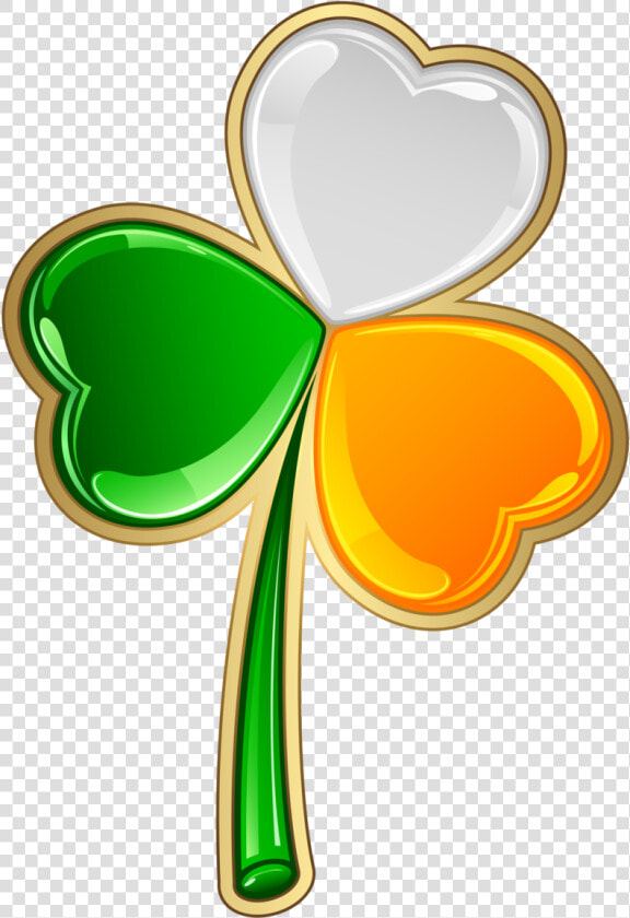 Cuisine Irish Ireland Patrick Symbol Product Design   Irish Shamrock Png  Transparent PngTransparent PNG