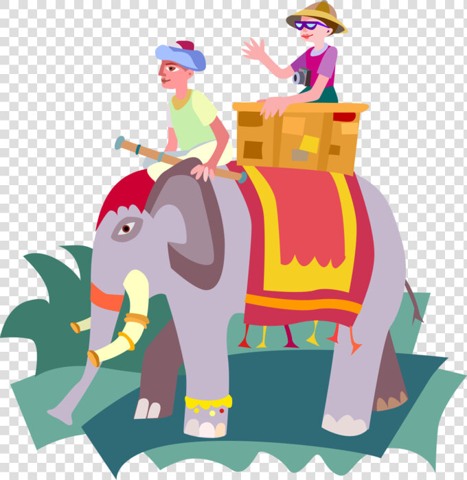 Sri Lanka Safari Ride   Sri Lankan Vector Free  HD Png DownloadTransparent PNG