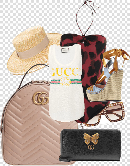 Gucci Travel   Shoulder Bag  HD Png DownloadTransparent PNG