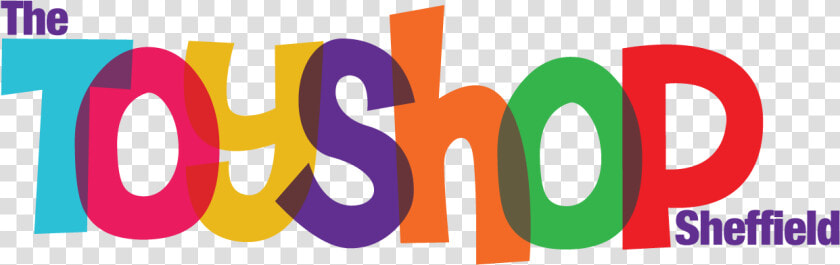 Logo Toy Shop Brand The Toyshop Sheffield   Toy Shop Logo Design  HD Png DownloadTransparent PNG