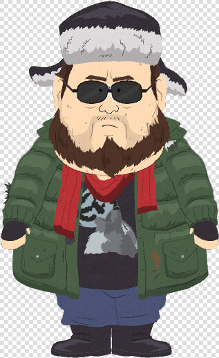 South Park Bilbo  HD Png DownloadTransparent PNG