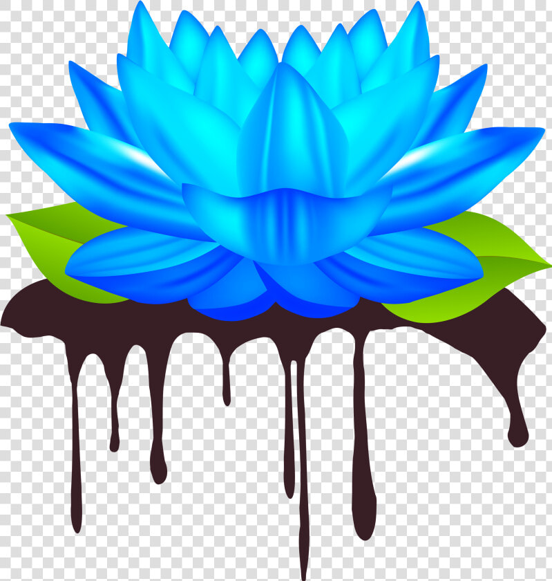  mq  blue  lotus  flowers  flower   Blue Lotus Png Clipart  Transparent PngTransparent PNG