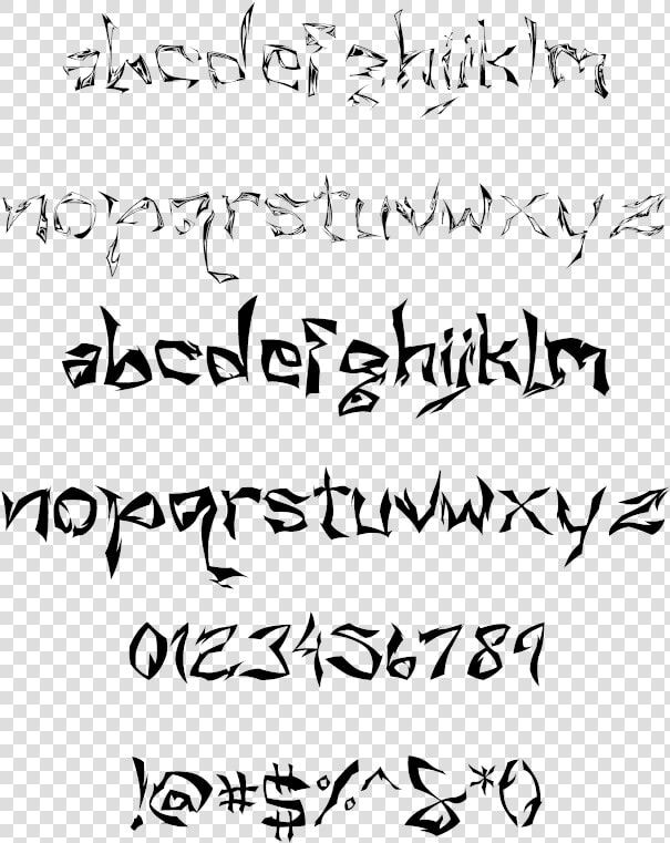 Handwriting  HD Png DownloadTransparent PNG