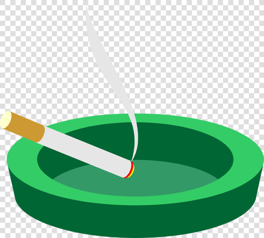 Clipart Of Cigarette  Ash And Cigarettes   Illustration  HD Png DownloadTransparent PNG