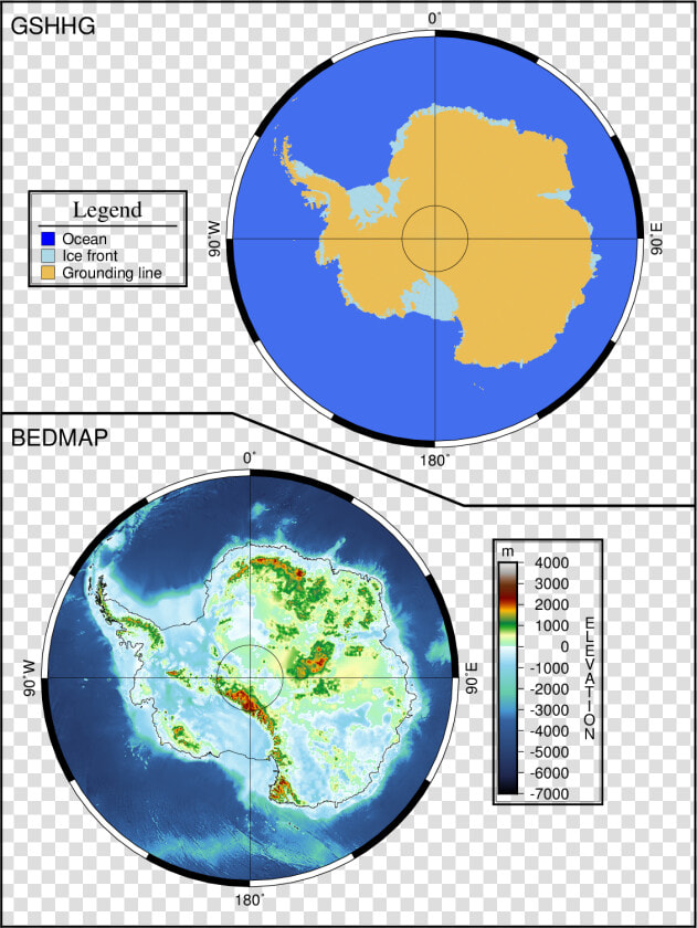   Images example 42   Map Legend Of Antarctica  HD Png DownloadTransparent PNG