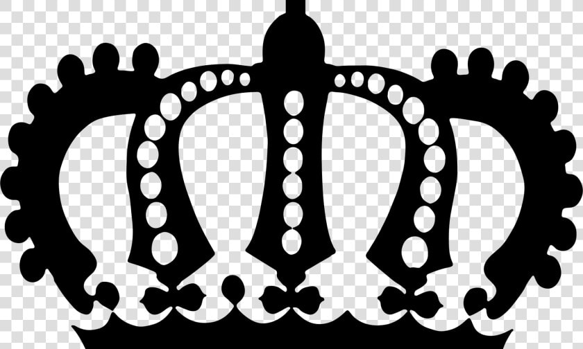 Crown King Monarch Clip Art   King Crown Silhouette Png  Transparent PngTransparent PNG