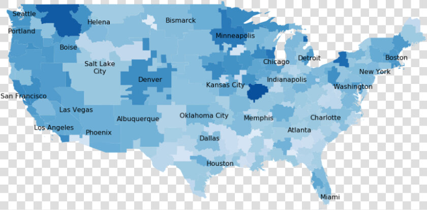 April 14 Episode   Snl Map Of America  HD Png DownloadTransparent PNG