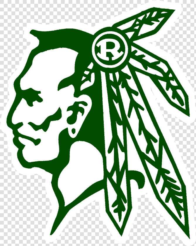 Ridley High School Football   Ridley High School Logo  HD Png DownloadTransparent PNG