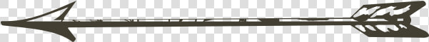 Old Style Arrow   Vector Bow Arrow Png  Transparent PngTransparent PNG