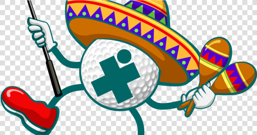 Taco Clipart Png   Cinco De Mayo Golf  Transparent PngTransparent PNG