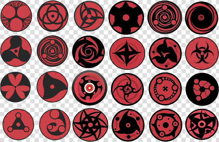 Mangekyou Sharingan  HD Png DownloadTransparent PNG