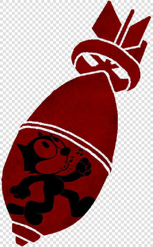 There Is An R Stenciled In Red Paint On The Breast   Bomber Motorcycle April Fools  HD Png DownloadTransparent PNG