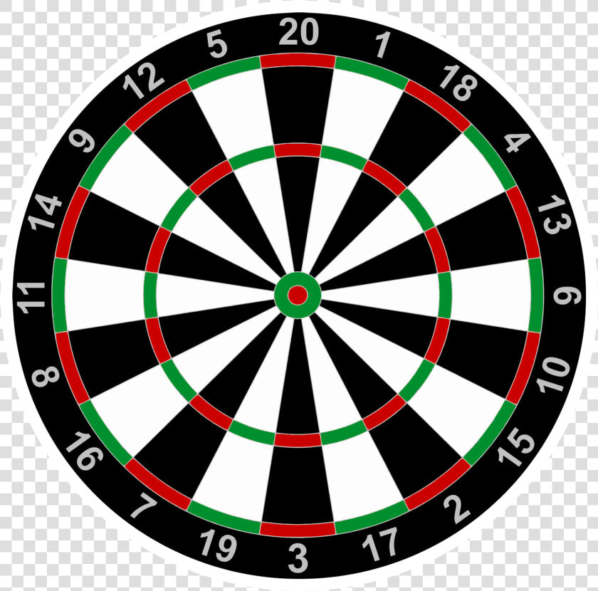 Aiming For A Bullseye Letaba Herald   Dart Board Transparent Background  HD Png DownloadTransparent PNG