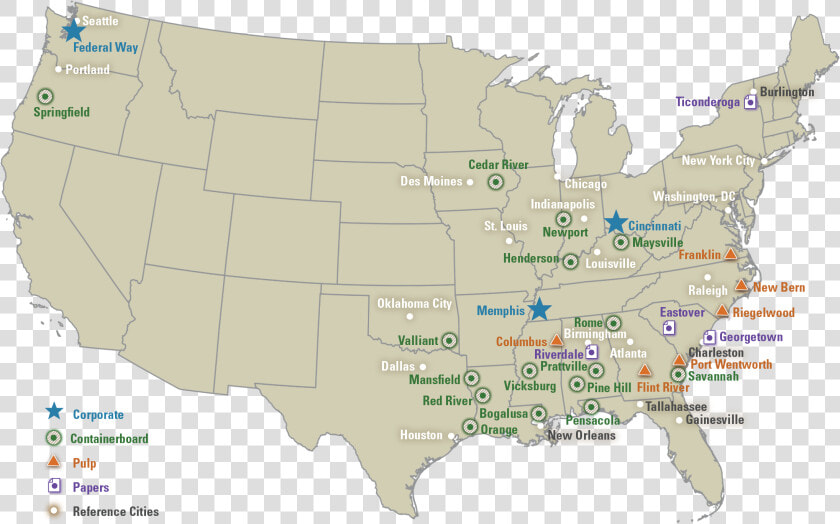 Us Facility Map   Long Island On A Map  HD Png DownloadTransparent PNG