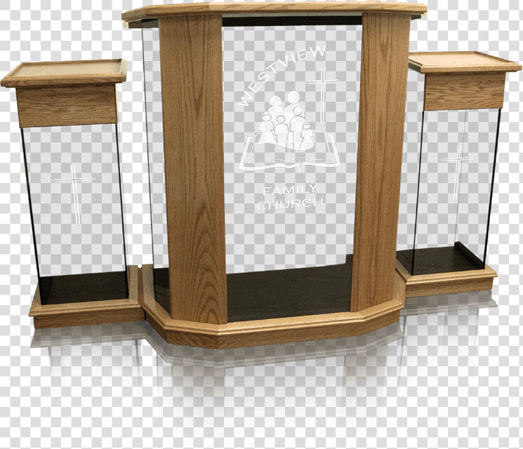 Church Podium Png   Pulpit  Transparent PngTransparent PNG