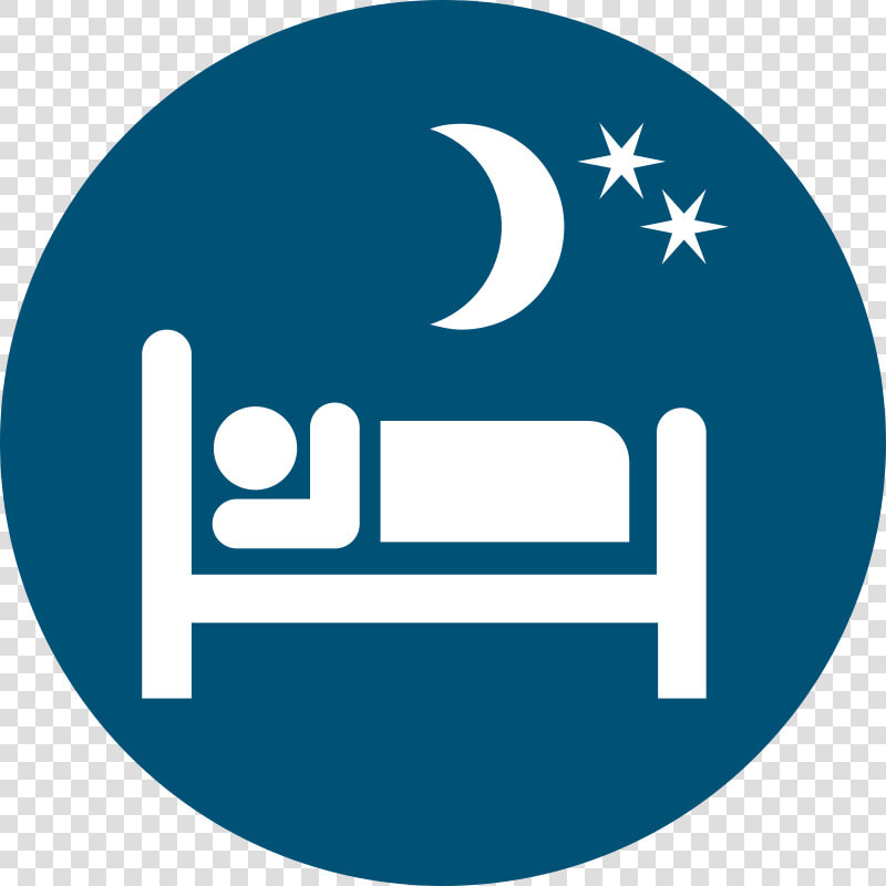 Get Enough Sleep Icon  HD Png DownloadTransparent PNG