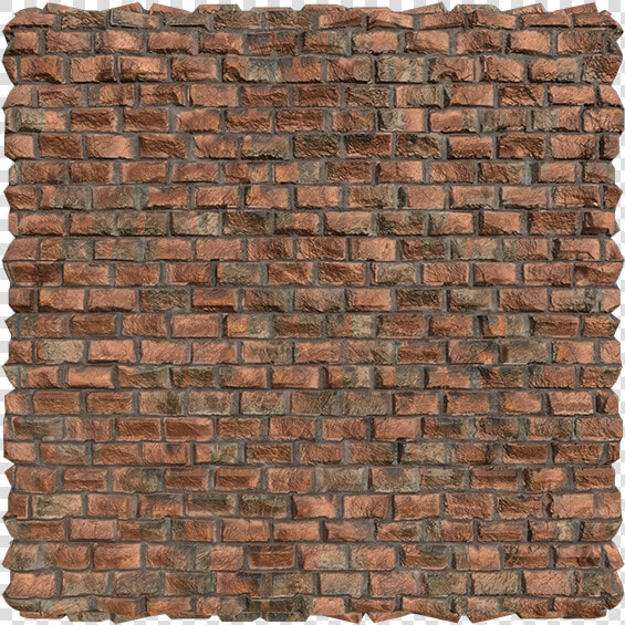 Red Brick Texture With Irregular Surface  Seamless   Brickwork  HD Png DownloadTransparent PNG