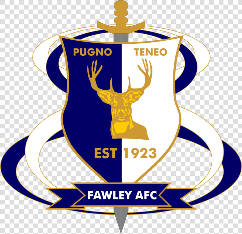 Fawley Afc Badge  HD Png DownloadTransparent PNG