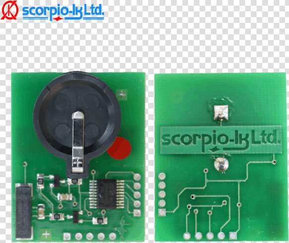 Electronic Component  HD Png DownloadTransparent PNG