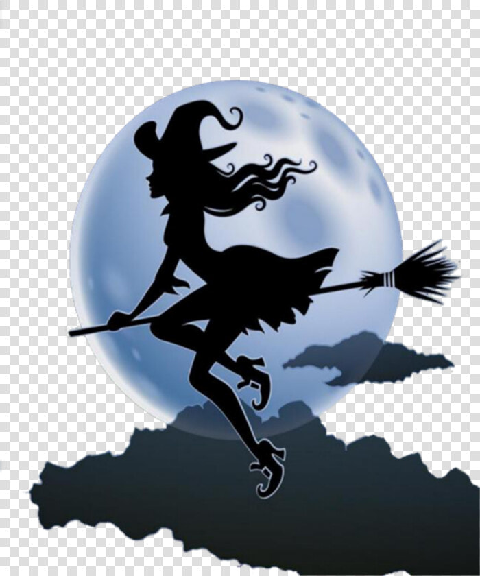 Witchcraft Image Vector Graphics Photograph   Png Witch Moon Art  Transparent PngTransparent PNG