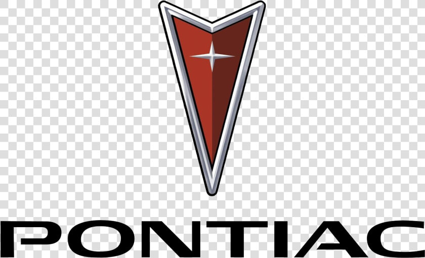 Pontiac Symbol  HD Png DownloadTransparent PNG