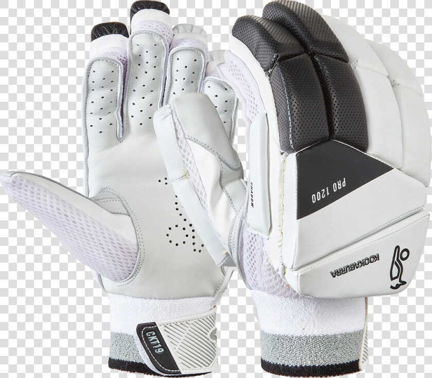 Kookaburra Batting Gloves 2019  HD Png DownloadTransparent PNG