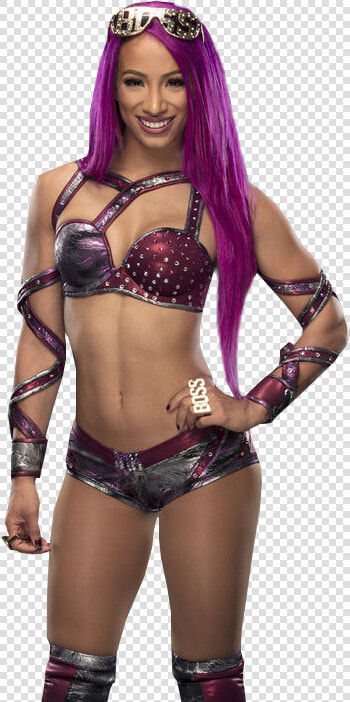 De Sasha Banks 2017  HD Png DownloadTransparent PNG