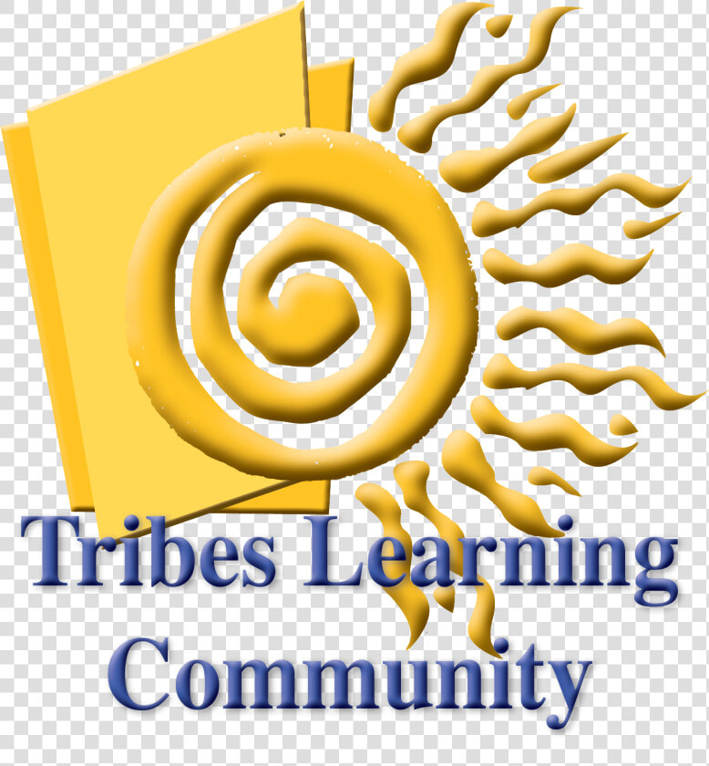 Tribes Learning Community Logo  HD Png DownloadTransparent PNG