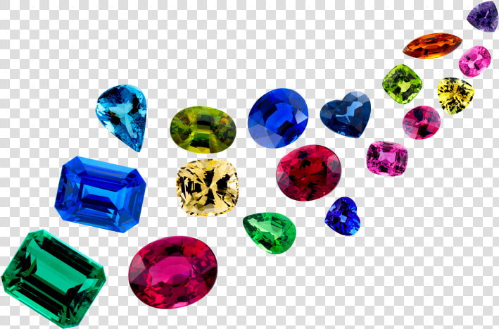 Gemstones  HD Png DownloadTransparent PNG