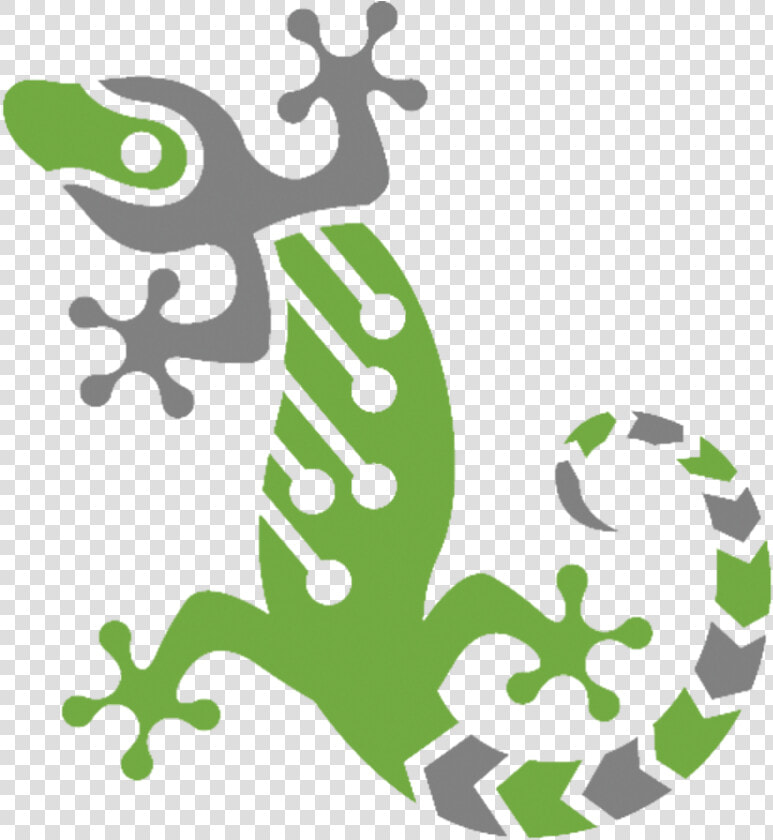 Gecko Robotics Logo  HD Png DownloadTransparent PNG