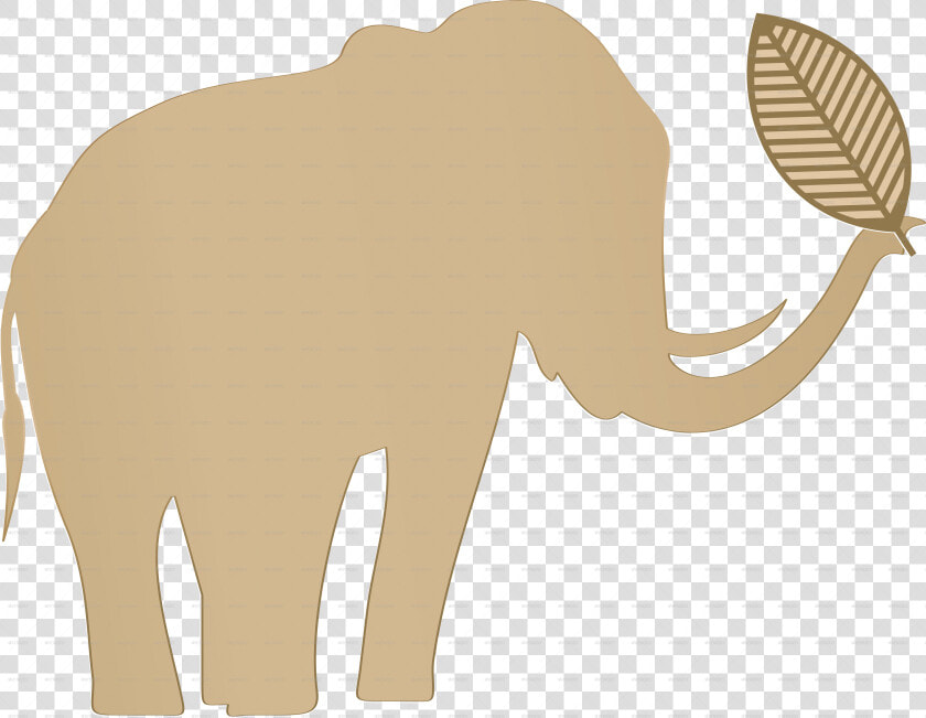 Elephant Tribal Art Design Jpg 900 C   Shape Elephant  HD Png DownloadTransparent PNG